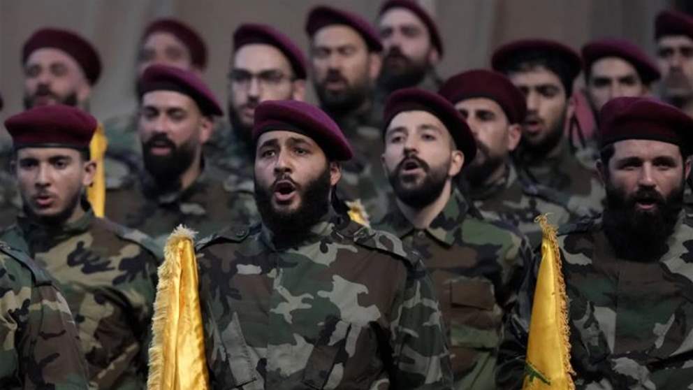 حزب الله: ردنا على ثكنة إسرائيلية هو عمل دفاعي وحق مشروع