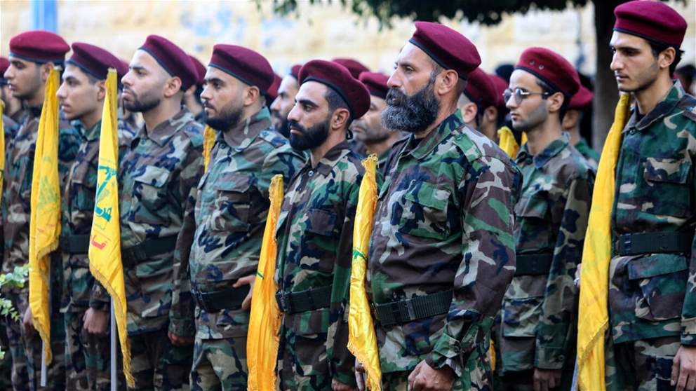 حزب الله يعلن استهداف موقع للجيش الإسرائيلي رداً على العدوان على لبنان