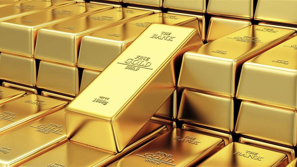 حروب وأزمات.. إرتفاع في أسعار الذهب 
