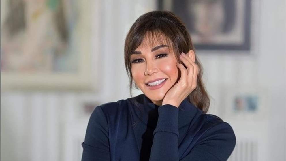 كاريس بشار تتصدر الترند بمشهد مؤثر في "بخمس أرواح"