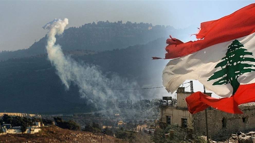 صواريخ من لبنان باتجاه الجليل.. التفاصيل مع مراسل الجديد 