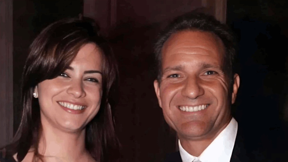 رحيل يوسف أنطاكي زوج الفنانة نور اللبنانية... والأسرة تكشف موعد الوداع الأخير