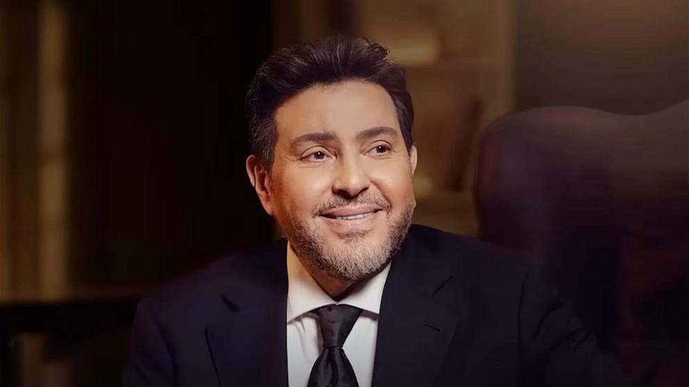 مدحت صالح يوجه رسالة دعم مؤثرة إلى هاني شاكر بعد أزمته الصحية