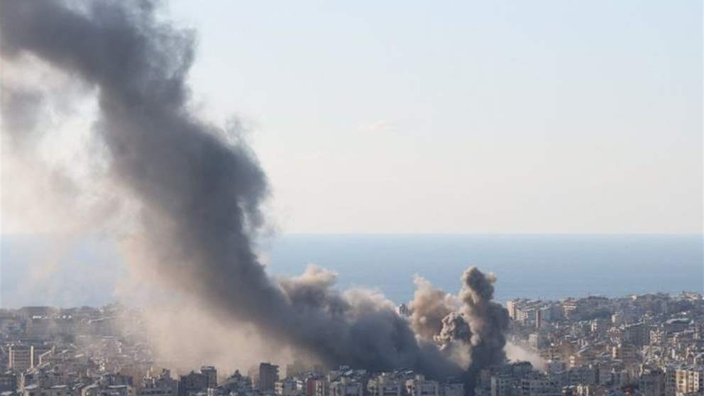 شبكات التمويل الرئيسية لـ "حزب الله".. أدرعي يزعم وينشر!