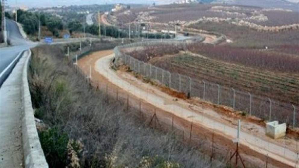 "جنود اسرائيليون يعبرون مناطق لبنانية".. بيان لليونيفيل