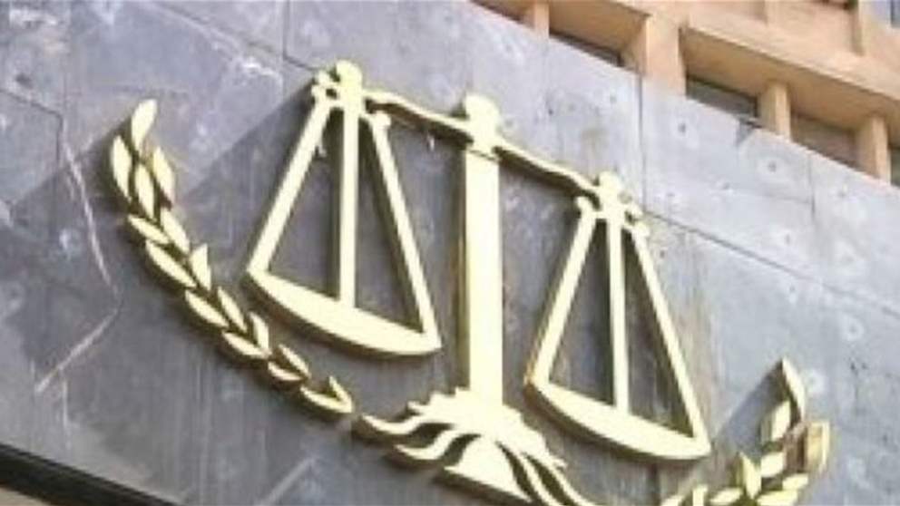 القضاء بدأ ملاحقة مطلقي الصواريخ والمسيرات