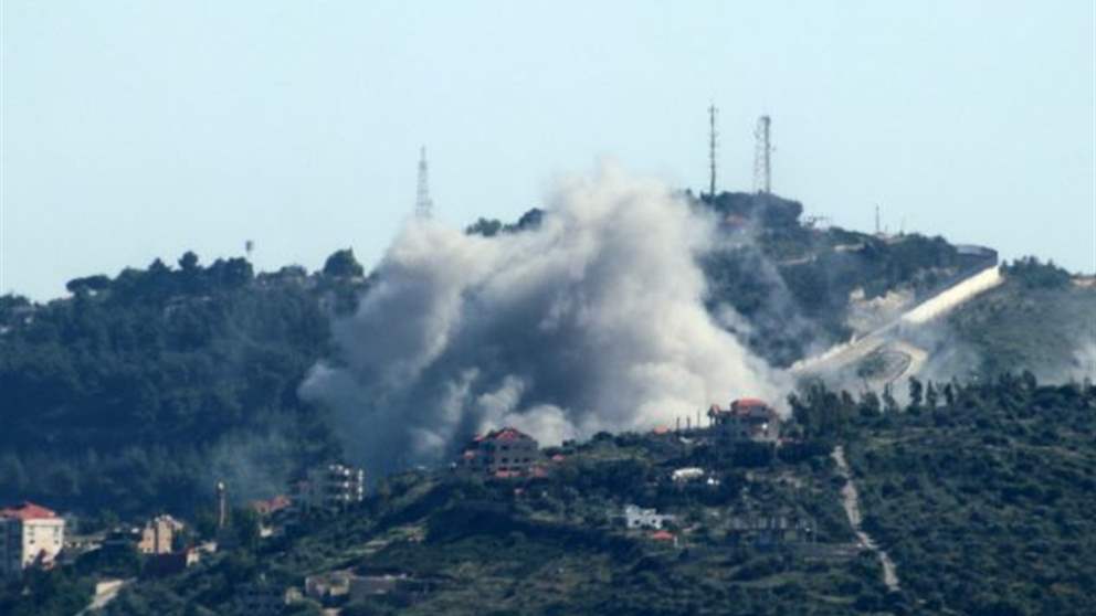 "أغلب الاستهدافات الأخيرة لقيادات الحزب فشلت".. قماطي يكشف للجديد! 