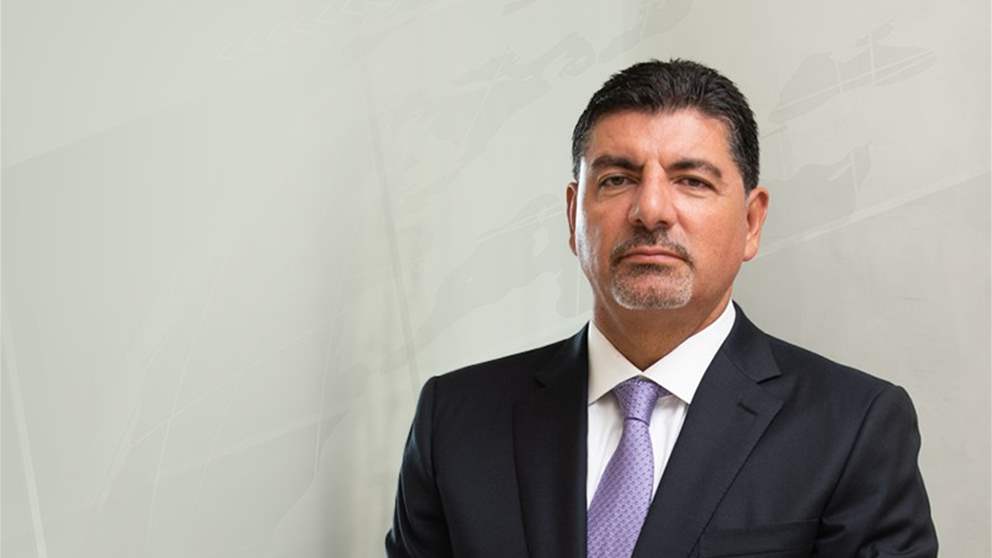بهاء الحريري: آن الأوان لقرار شجاع