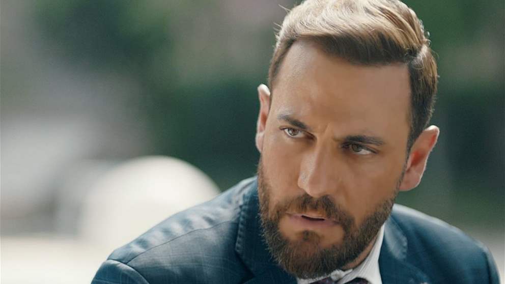 من التمرد على الدين إلى العودة إلى الله... اعتراف جريء لـ نيكولا معوض