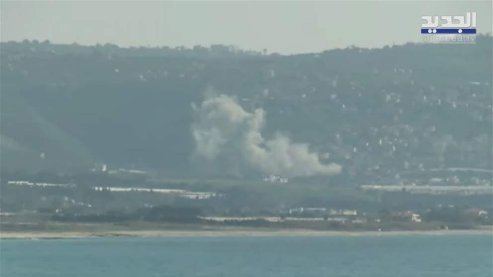 لليوم الثالث.. الجديد مستمرة في مواكبة العدوان على لبنان