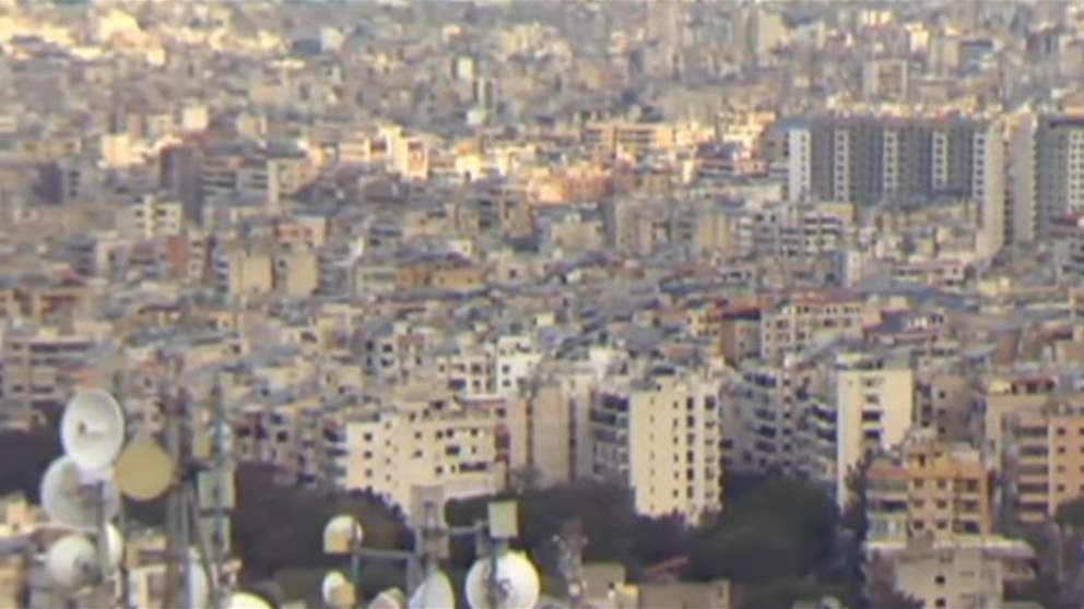 تهديد جديد للضاحية.. شاهد البث المباشر