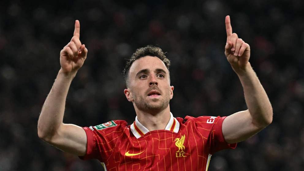 فيديو - جماهير ليفربول وولفرهامبتون تتحد لأجل جوتا 