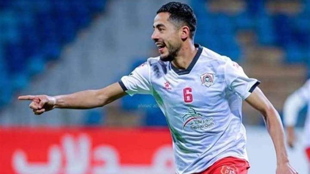 فيديو - هدف "عالمي" في الدوري الأردني 