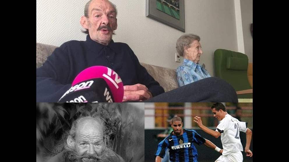 قصة الرجل الذي تاه 11 عاماً في شوارع ميلانو