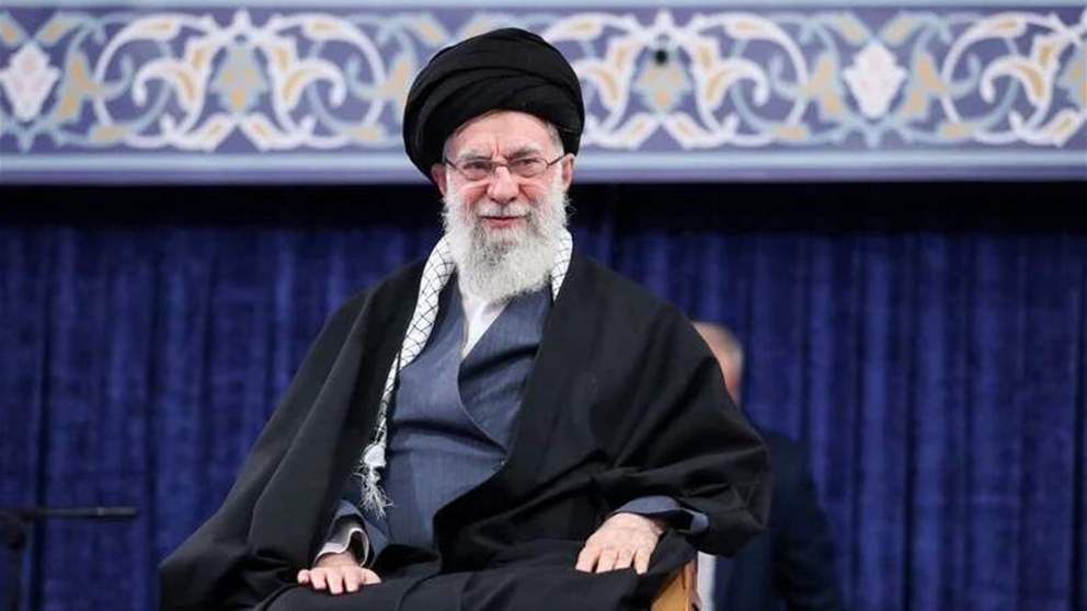 إيران تعلن عن تفاصيل مراسم تشييع خامنئي