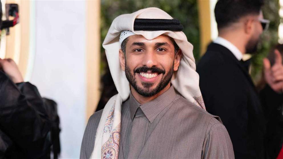 فهد البتيري يرزق بمولودته الثانية ويكشف اسمها