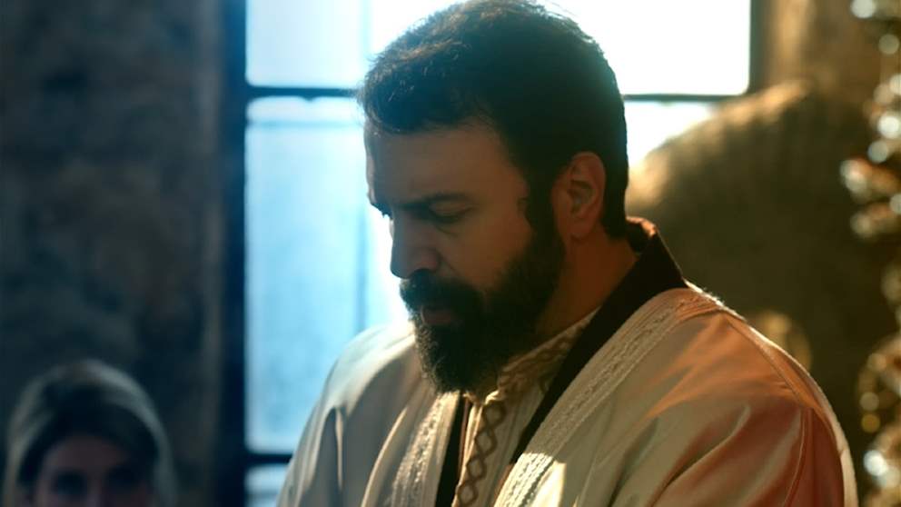 تيم حسن يشعل السوشال ميديا في "مولانا" بإعادة مشهد من باب الحارة