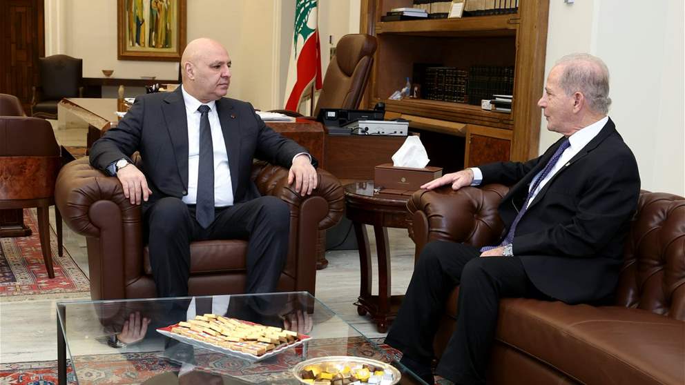 لوقف الاعتداءات.. الرئيس عون طلب من واشنطن التدخل! 