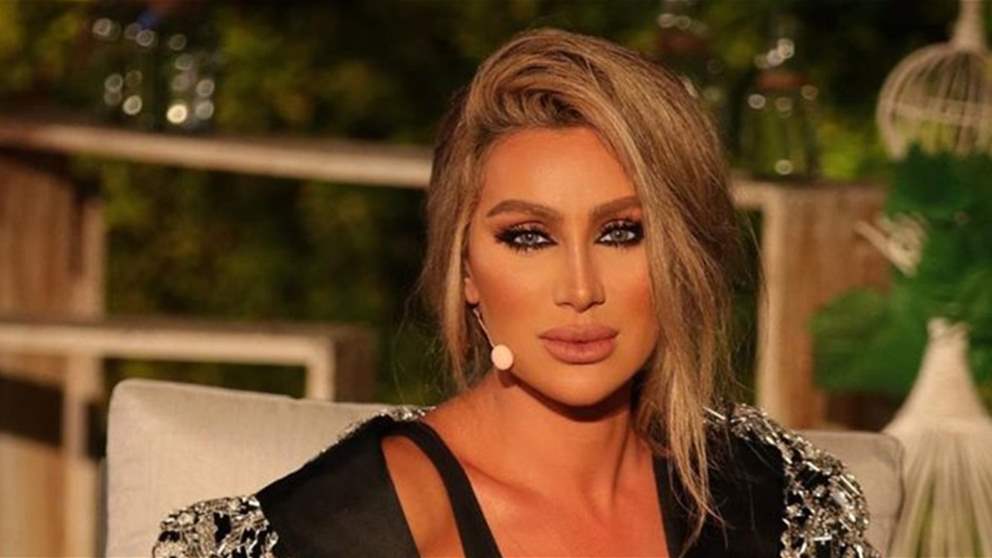 مايا دياب تكشف علاقتها بإبنتها المسلمة: "تركت لها حرية الاختيار"