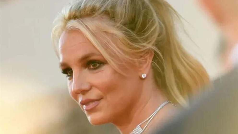 القبض على بريتني سبيرز في كاليفورنيا وهذا ما تم كشفه