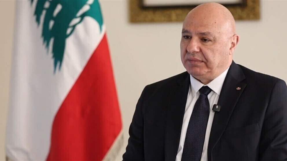 الرئيس عون واصل لقاءاته واتصالاته الديبلوماسية لدرء العدوان الإسرائيلي عن لبنان