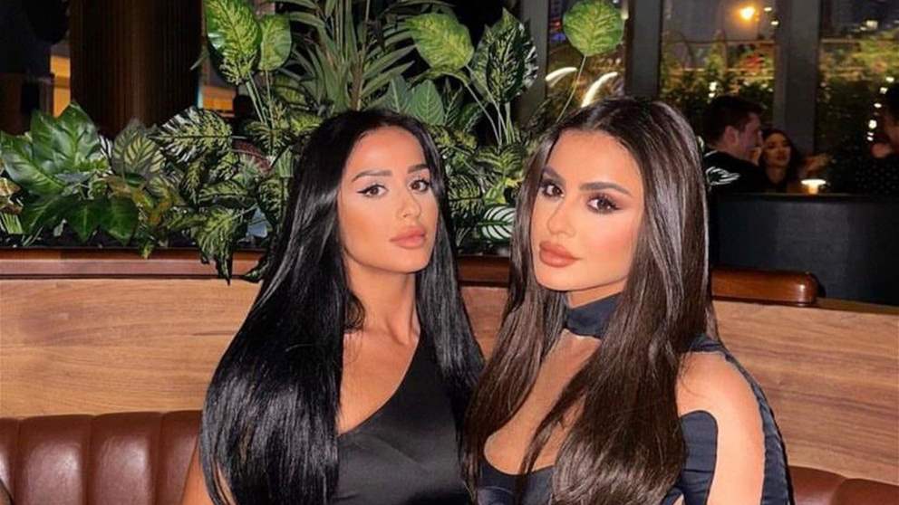 رين خوري تكشف تعرضها لتهديدات بعد دفاعها عن شقيقتها يومي خوري