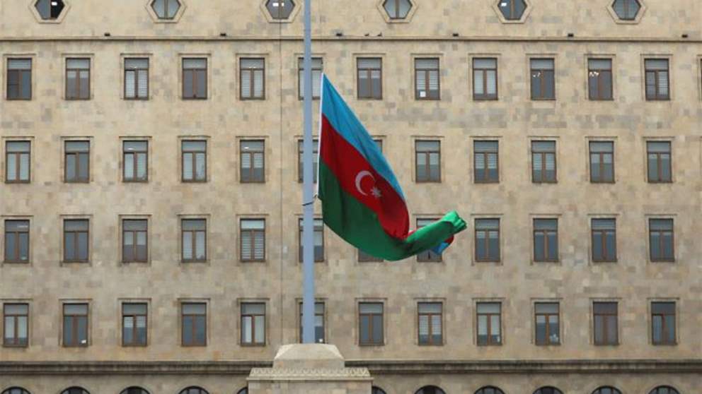 تطور صادم... أذربيجان تجلي طاقمها الدبلوماسي من إيران