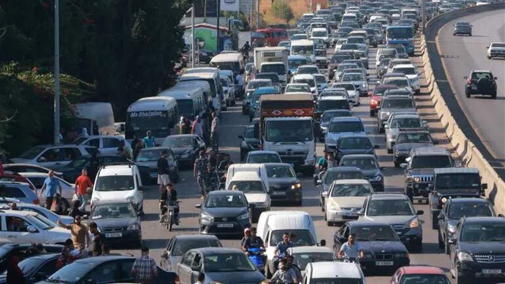 المجلس النروجي للاجئين: 300 ألف نازح في لبنان والعدد سيتجاوز المليون 