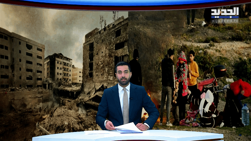 مقدمة النشرة المسائية 06-03-2026