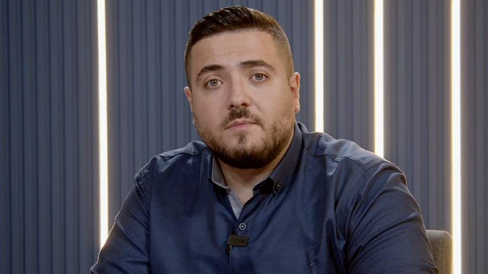 القوى الأمنية توقف علي برو.. التفاصيل مع الزميل هادي الأمين 