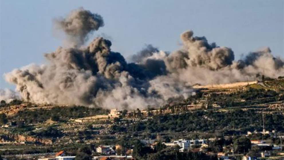 الحرب الإسرائيلية بلا هوادة .. والوساطة اليتيمة متعثرة (النهار)