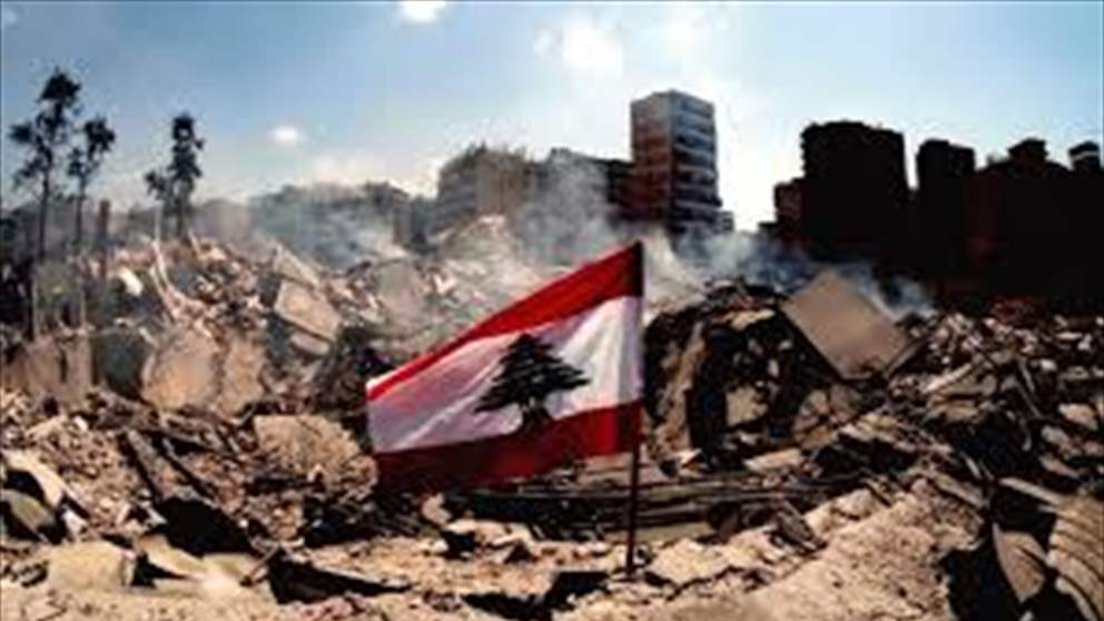 واشنطن تدير "الأذن الصمّاء" لمبادرة ماكرون (الديار)