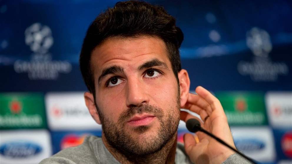 سيسك فابريجاس يكتب التاريخ مع كومو