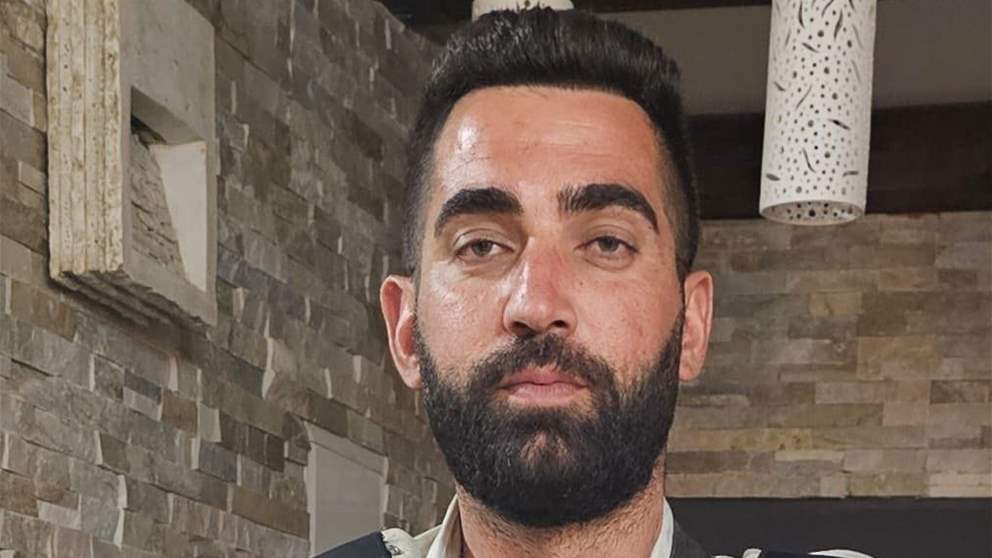  مقتل الجندي في الجيش الإسرائيلي ماهر ختار جنوب لبنان (صورة) 