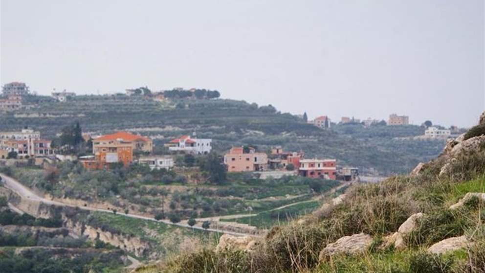 بلدة جنوبية تُقصف لأول مرة.. والأهالي: لا يوجد راجمة صواريخ!