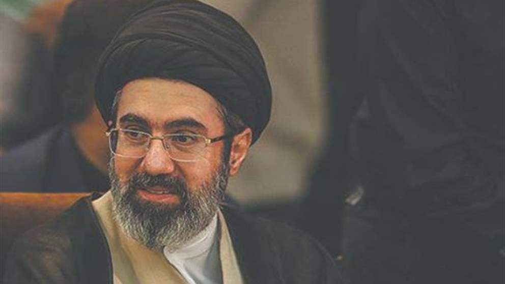 المرشد الثالث لإيران.. محافط وقريب من الحرس