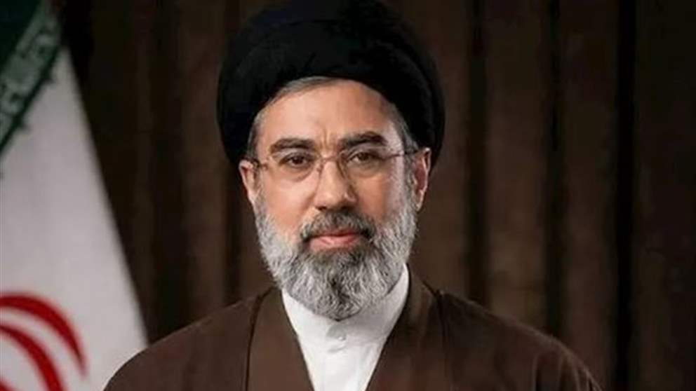 عن انتخاب مجتبى الخامنئي.. بيان لـ "حزب الله" 