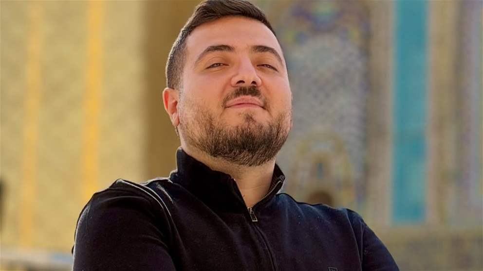 بعد التحقيق معه.. القضاء يوقف علي برو