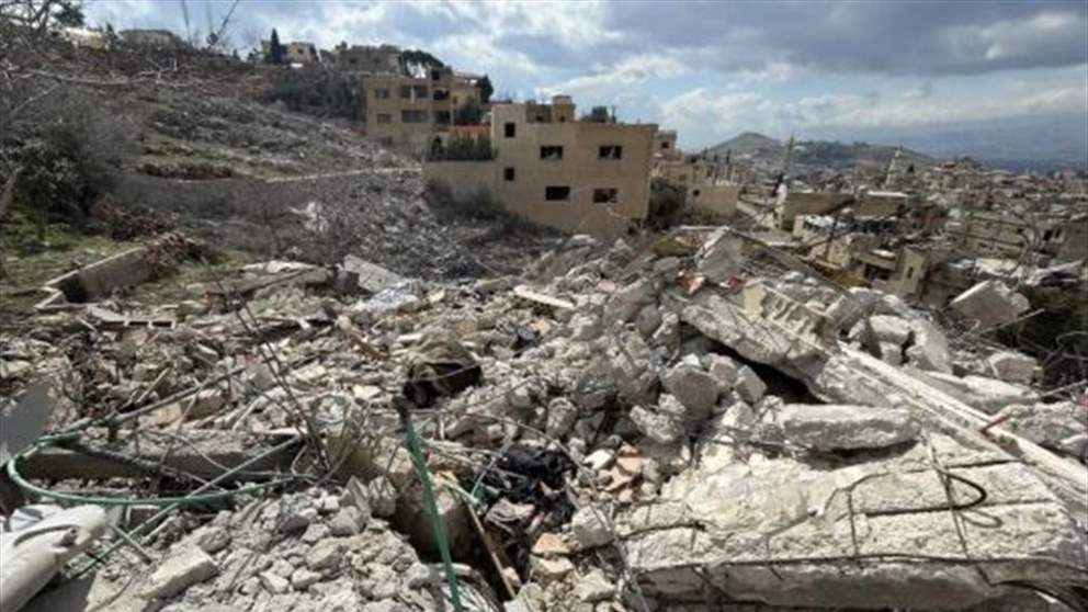 "انزالات البقاع أبعد من رون آراد".. قيادي في "حزب الله" يكشف