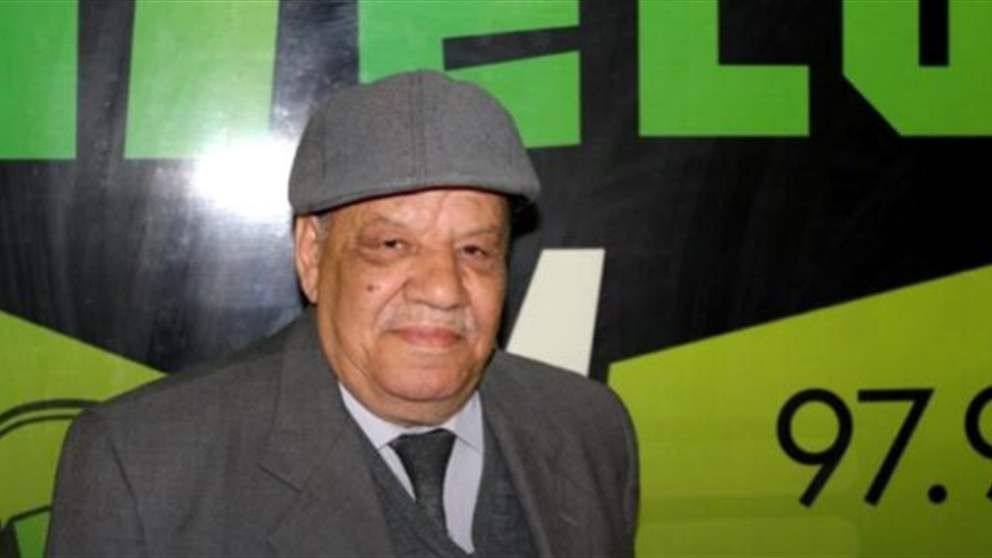 الفنان السوري أحمد خليفة يعبّر عن معاناة المواطنين: "حرام"