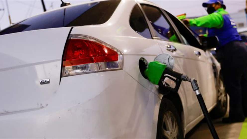 كرواتيا تعلن تحديد سقف لأسعار الوقود