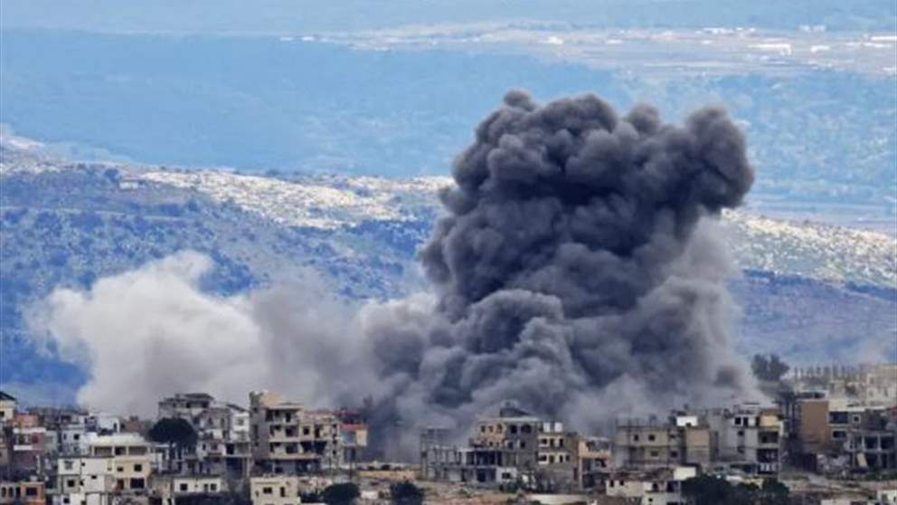 حزب الله لايزال خارج التواصل.. والكلمة للميدان الآن!