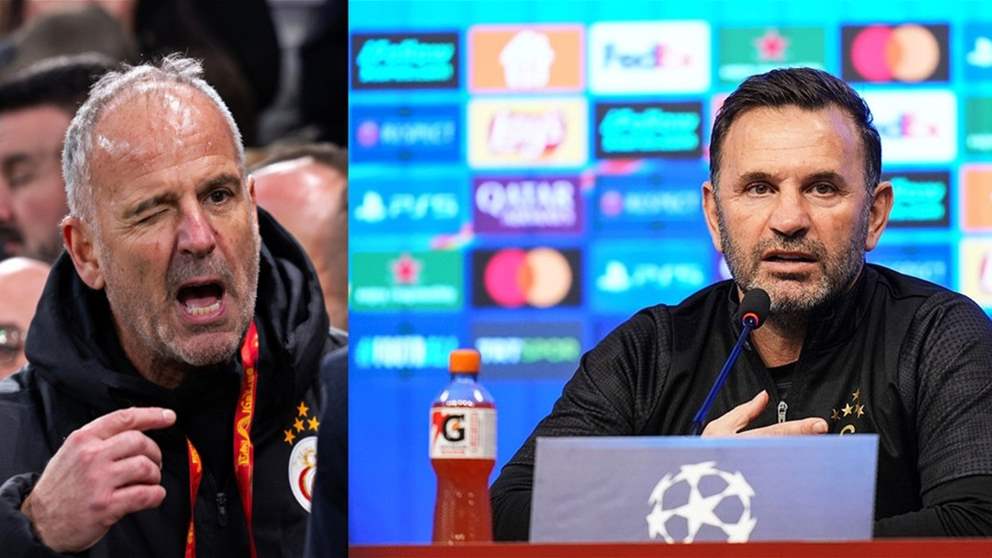 فيديو - جدل في ديربي تركيا بسبب بطاقة صفراء