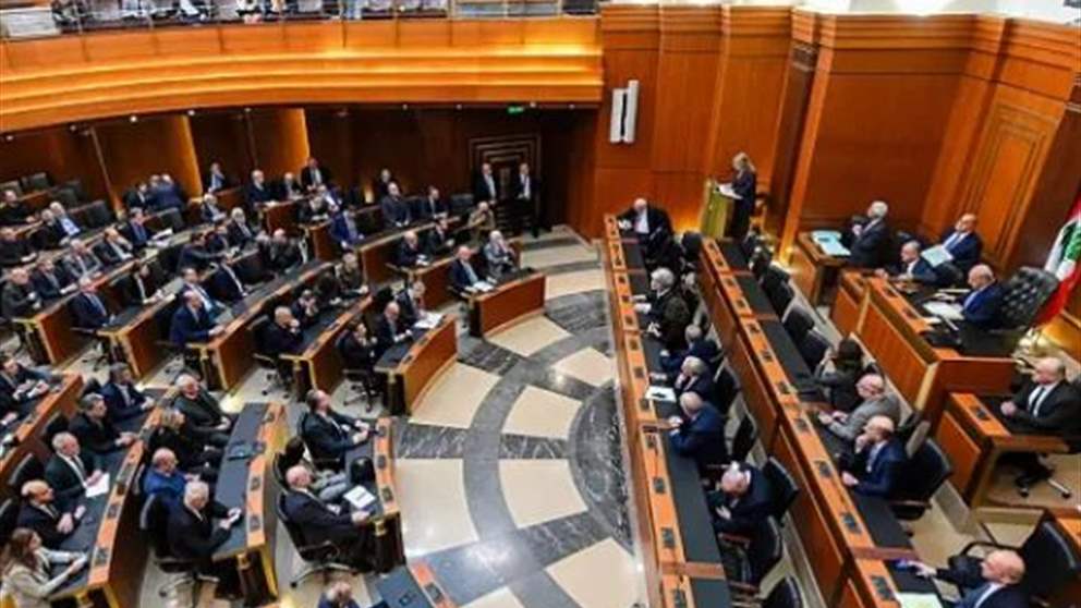 كلهم وافقوا على التمديد.. والصخب مفتعل (الجمهورية)