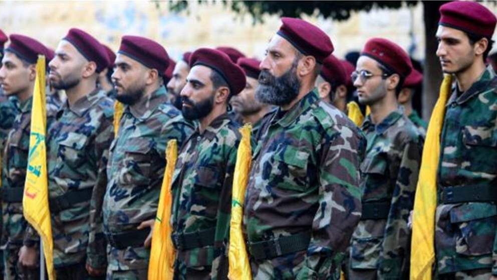 حزب الله يربط معركته بالمواجهة الكبرى.. ​ومساع ​لبلورة مجموعة دولية (النهار)