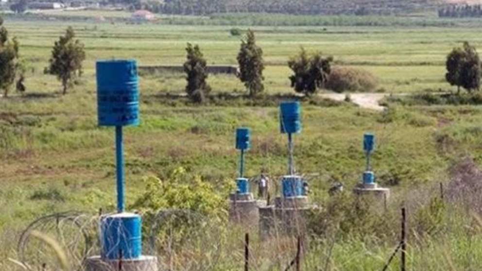 انسحاب الجيش اللبناني من الخط الأزرق.. وقوات إسرائيلية إلى البقاع؟