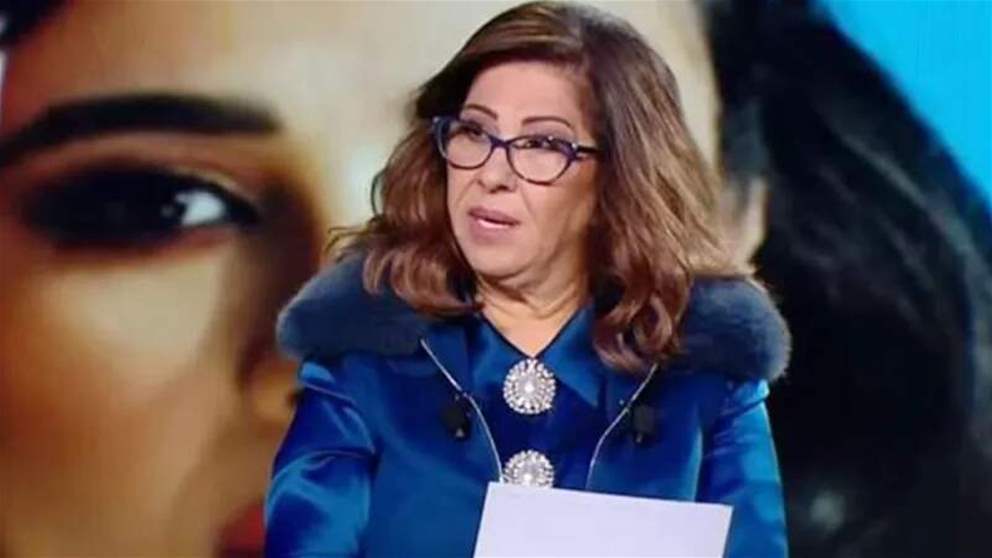 حقيقة القبض على ليلى عبد اللطيف للتحقيق معها حول مصادر معلوماتها 