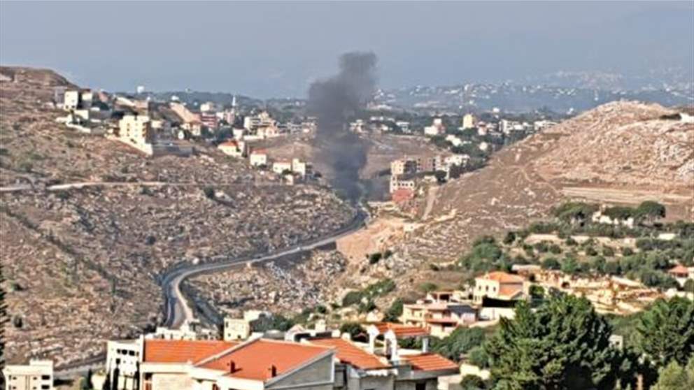 في النميرية.. استشهاد عائلة حول مائدة الإفطار (صورة)