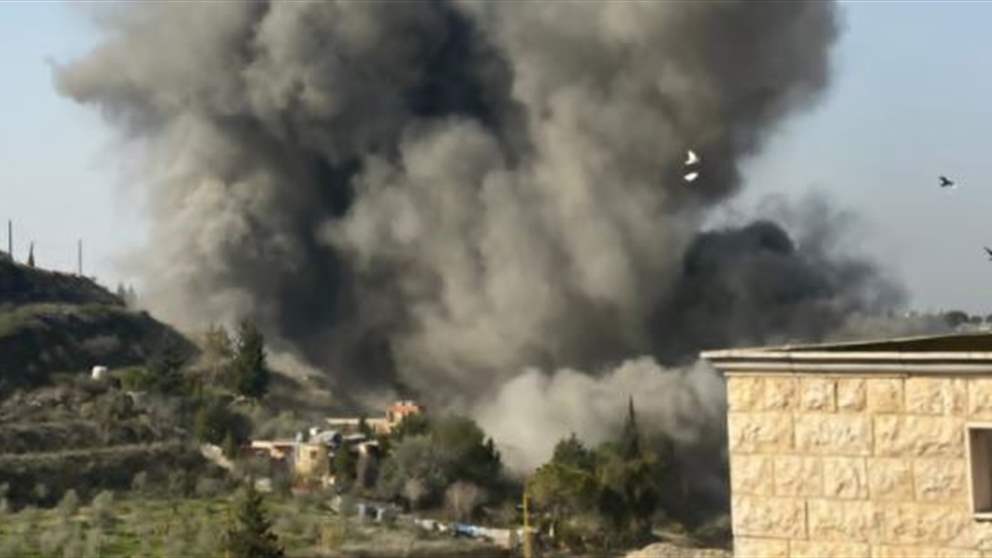 الجديد في طيردبا .. بلدة تدمرت أحياؤها واستشهد أبناؤها (فيديو)