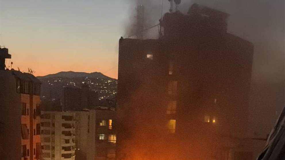 بعد استهداف عائشة بكار.. بيان للجماعة الإسلامية! 